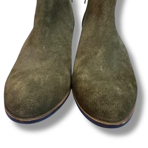 Lucky Brand Basel Bootie EUC - Picture 8 of 12